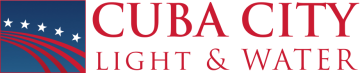 Cuba City Utilities Logo